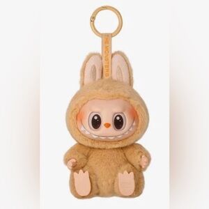 Authentic V1 Have a Seat Baba Labubu